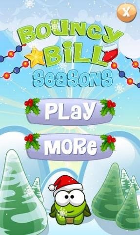 Bouncy Bill Seasons 1.0.0