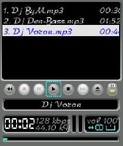 Mp3Dictaphone 3.0