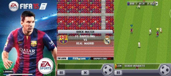 FIFA 2015 240x320 TS