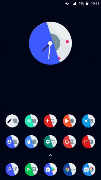 Circles PRO 0.2.3
