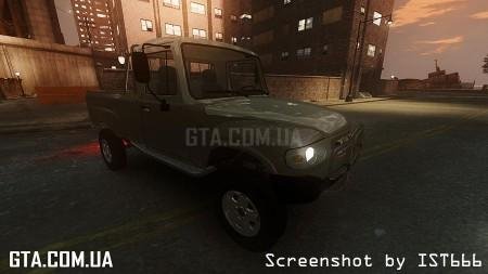 GAZ2308 Ataman gta.com.ua