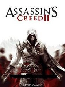 ASSASINS CREED 2 RUS K550
