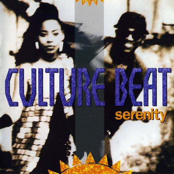 Culture Beat - Got To Get It