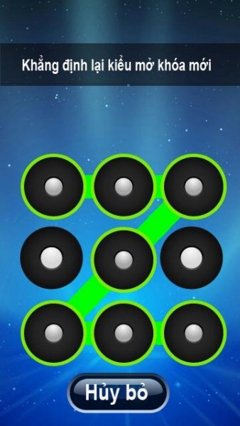 MazeLock v.2.20-rus