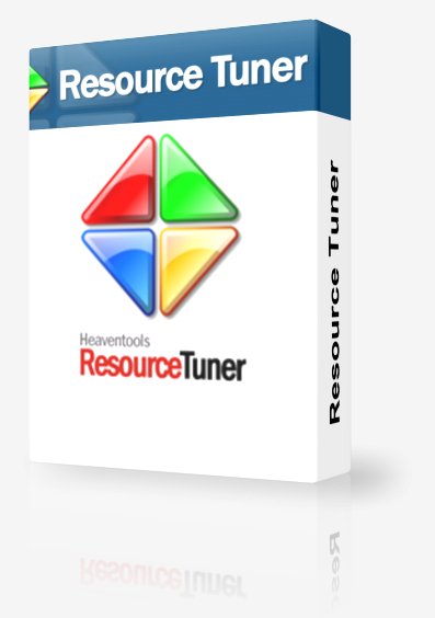 Resource Tuner 2.3.0.0