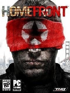 HOME FRONT