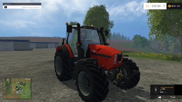 SameFortis190