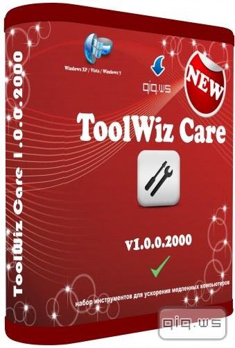 ToolWiz Care 1.0.0.2000