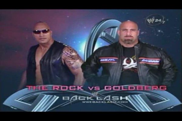 Goldberg