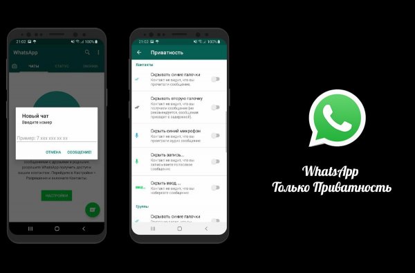 WhatsApp Mod 2.24.1.18