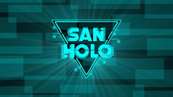 San Holo - Light