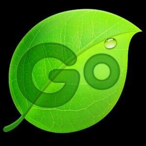 GO Keyboard ver.2.2.5
