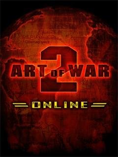 ART OF WAR 2 ONLINE MOD BY Klazes 240x32