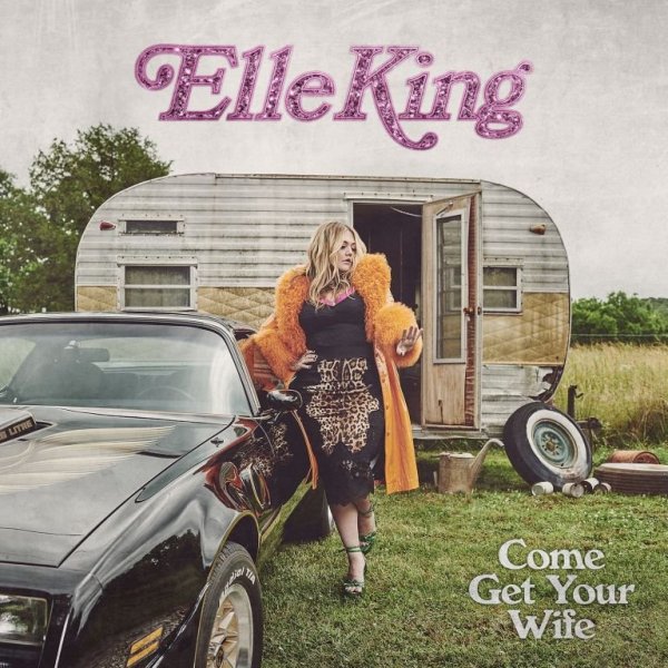 Elle King - Blacked Out