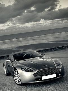 Aston Martin Mp3