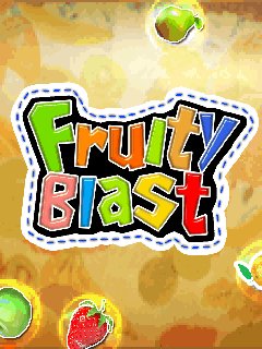 FruityBlast