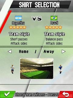 real football 2013