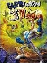 EarthwormJim Samsung 240х400