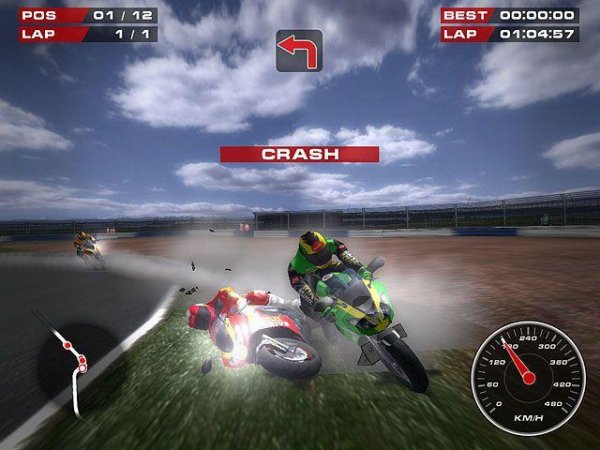 superbike-racers