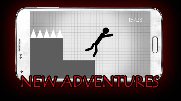 Stickman 4 Turbo Destruction v.1.0.1