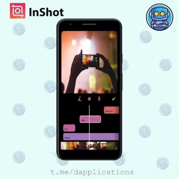 InShot PRO v1.821.1354
