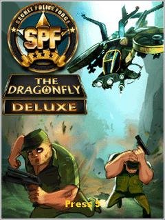SPF Dragonfly Deluxe 240x320 TS