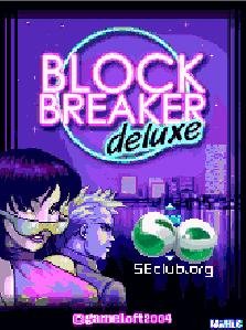 Block Breaker