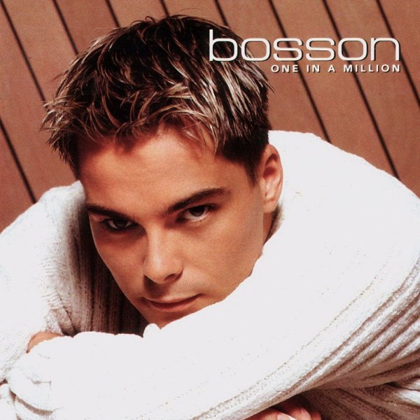 Bosson - I Believe
