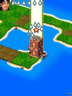 Diamond Islands