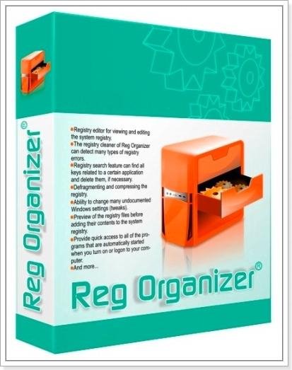 RegOrganizer-7.12 не торрент