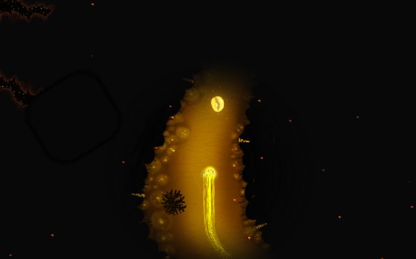 Waves of Life v.0.2.9