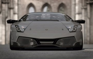 Lamborghini Elеmento