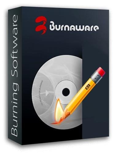 BurnAware Free 5.5