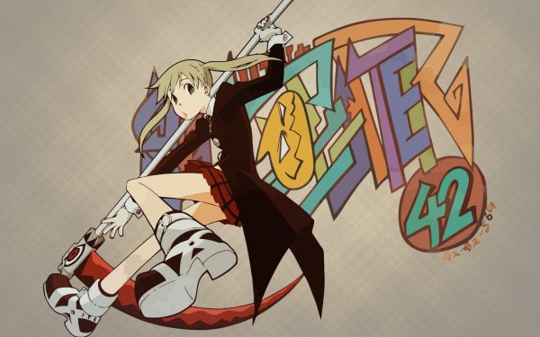 Soul Eater 03