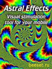 Astral Effects 2.2Sony Samsung - 240x320