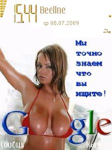 google
