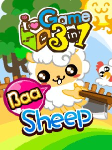 igame 3 in 1 sheep