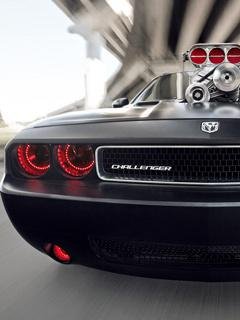 Dodge-Challenger