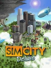 Sim City Deluxe 128