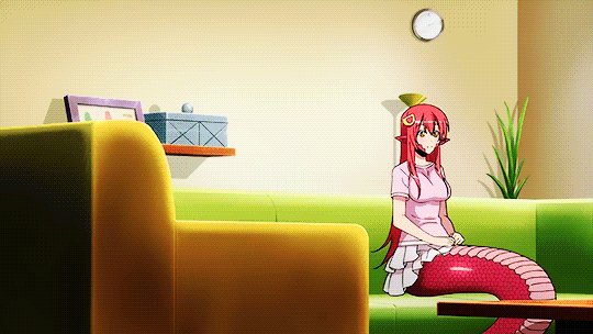 Miia | Мия, Zombina | Зомбина