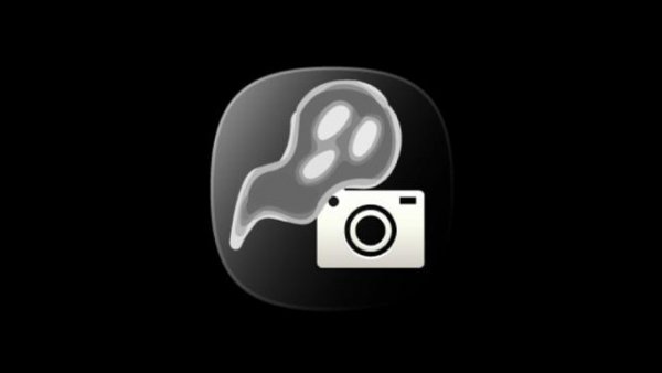 GhostCamera v.1.00
