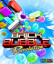 BrickBubbleRev Samsung GT S8000 480x800