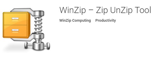 WinZip-Premium-4.1.0 build 41000