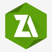 ZArchiver.ver.1.0.6