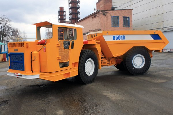 МОАЗ-65010-015