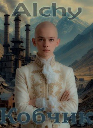 Кобчик-1.Alchy