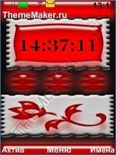 ЦВЕТОЧЕК