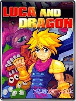 Luca and Dragon
