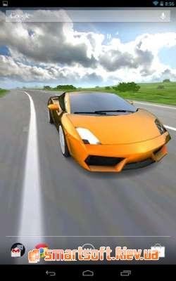 Car 3d v.1.6