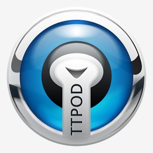 TTPod-Android-7.9.2 RU Lite